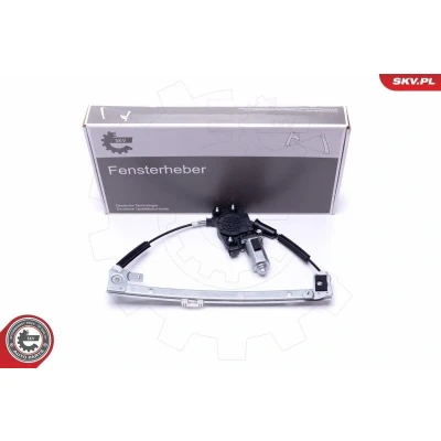 Kuva Lasinnostin, Eteen, vasen ALFA ROMEO 147 OE 46751871