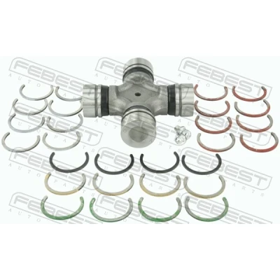 Kuva FEBEST ASN R51MF Kardaanin Kuminivel 29 NISSAN: Pathfinder 3