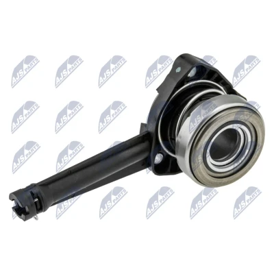 Kuva Irroitusmekanismi, kytkin NISSAN, OPEL, RENAULT, VAUXHALL OE 3057000Q0D, 30570 00Q0D, 3057000Q0E