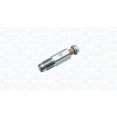 Kuva MAGNETI MARELLI 215820002700 Polttoaineen Paineensäädin FORD: Transit Mk6 Van, Bussi, CITROËN: Jumper II PEUGEOT: Boxer Van
