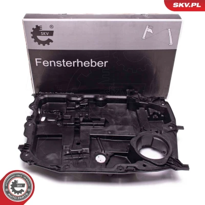 Kuva Lasinnostin, Eteen, vasen DODGE NITRO, NITRO VAN OE 68004821AA