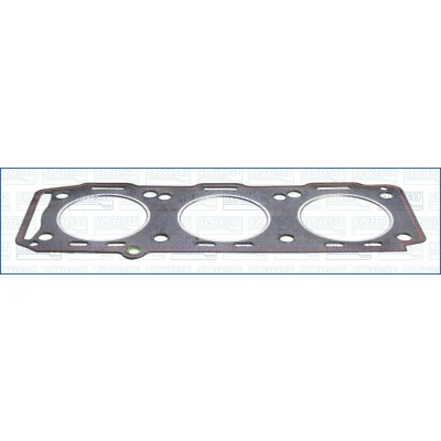 Kuva AJUSA 10120600 Kannentiiviste 1,8 95 Vasen FIBERMAX ALFA ROMEO: 166, 147, 156 Sedan