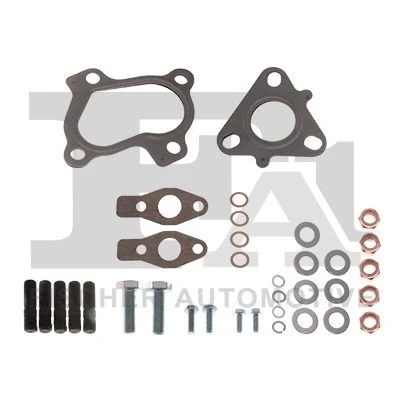 Kuva FA1 KT740100 Asennussarja Turboahdin MITSUBISHI: L200 / Triton IV Pick up