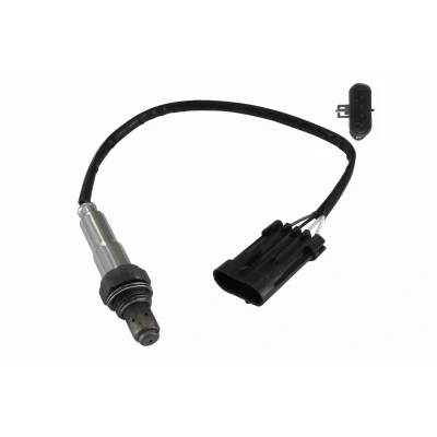 Kuva VEMO Original Quality V40 76 0025 Lambda Anturi M18 x 1,5 Lämmitetty, Kierre, esivoideltu Musta 4 Soikea OPEL: Astra G CC, Zafira A, Caravan