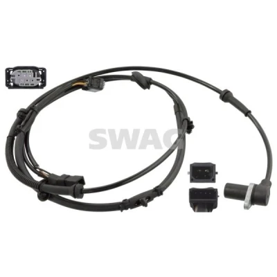 Kuva ABS anturi SWAG 30 10 4173