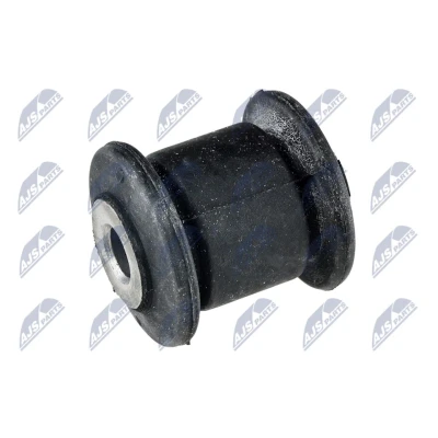 Kuva Tukivarren hela, Etuakseli, Sisempi, Akselin edessä, Alla, Oikea, Vasen AUDI, CUPRA, SEAT, SKODA, VW OE 1K0 407 182 A, F,