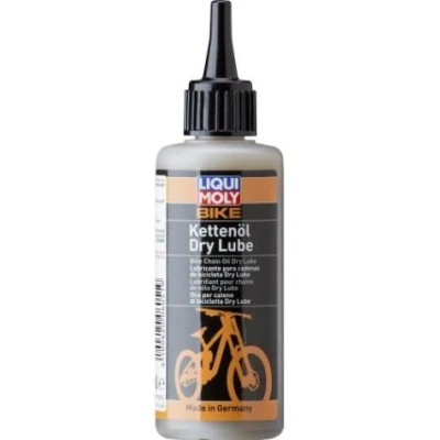 Kuva LIQUI MOLY 6051 Ketjuspray 100 Pullo