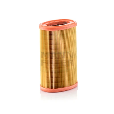 Kuva MANN FILTER C 1480 Ilmansuodatin 207 137 Suodatinpanos NISSAN: MICRA 2, CITROËN: Xsara Farmari, Saxo Hatchback, Hatchback