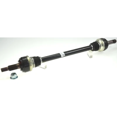 Kuva LÖBRO 305444 Vetoakseli 864 mutterilla VOLKSWAGEN: Touareg II