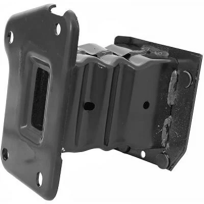 Kuva DIEDERICHS 6046863 Puskurin Kiinnike Vasen NISSAN: Qashqai 2