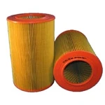 Kuva ALCO FILTER MD 5236 Ilmansuodatin 222,0 140,0 Suodatinpanos
