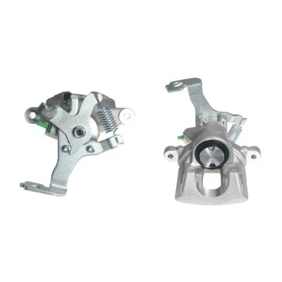 Kuva BUDWEG CALIPER 344973 Jarrusatula TOYOTA: Auris Hatchback, Farmari