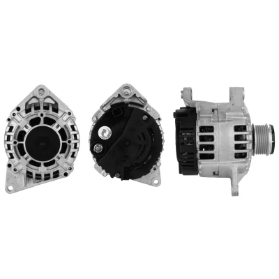 Kuva DRI 2301781202 Laturi 14V 120A RENAULT: MEGANE I Grandtour, 1