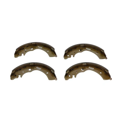 Kuva KAVO PARTS KBS 2901 Jarrukengät 220 36 HONDA: CIVIC 7 Limousine, CR V 1, Hatchback