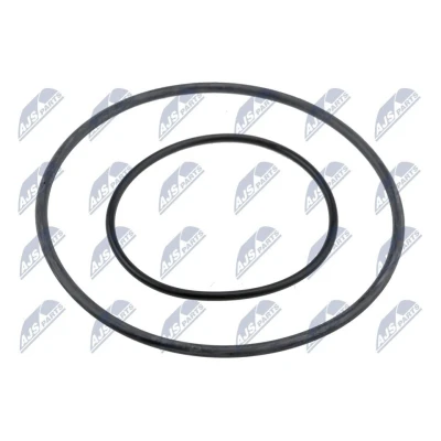 Kuva Tiiviste, suutinistukka BMW, ROLLS ROYCE OE 11 66 7 509 080, 11660151057