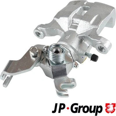 Kuva JP GROUP 3862000180 Jarrusatula Taka akseli, oikea MAZDA: 6 Sedan, Farmari, Hatchback