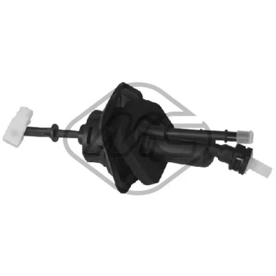 Kuva Pääsylinteri, kytkin FORD, MAZDA, VOLVO OE 1 476 806, 539 937