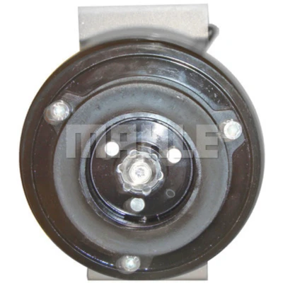 Kuva MAHLE ORIGINAL ACP 129 000S Ilmastoinnin Kompressori 7SWU17C 12 PAG 46 R 134a Tiivisterenkaalla MERCEDES BENZ: Sprinter 3.5 T Bussi, Vito Mixto
