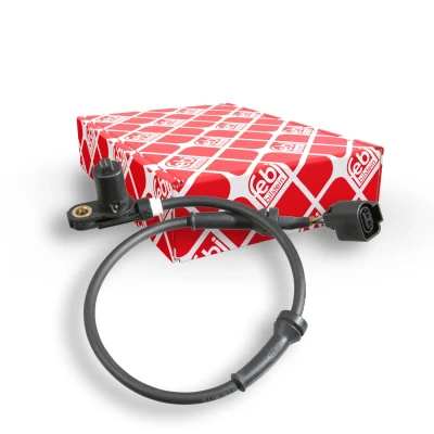 Kuva FEBI BILSTEIN 24054 ABS Anturi Etuakseli, vasen, oikea SEAT: Alhambra I