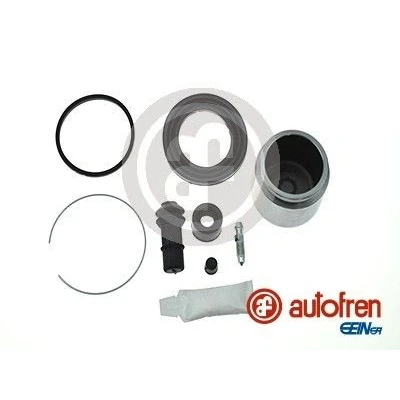Kuva AUTOFREN SEINSA D41136C Jarrusatula Korjaussarja Etuakseli 54