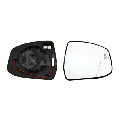 Kuva ALKAR 6472405 Sivupeilin Lasi Oikea FORD: MONDEO 4 Turnier, FOCUS 3,