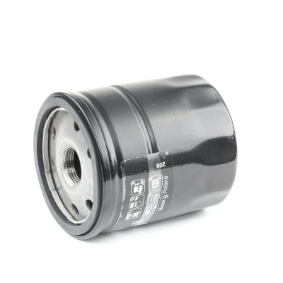 Kuva VALEO 586079 Öljynsuodatin M20x1.5 Ruuvattava suodatin FORD: MONDEO 4 Turnier, Focus 2 Kombi, S Max Mk1, SMART: Forfour I, MITSUBISHI: COLT 6