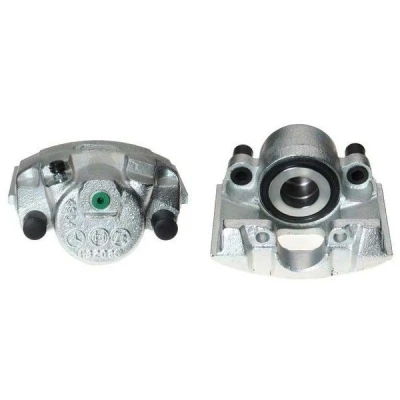 Kuva BUDWEG CALIPER 344314 Jarrusatula MERCEDES BENZ: ML sarja