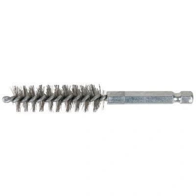 Kuva KS TOOLS 340.0076 Teräsharja Teräs