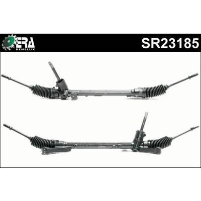Kuva ERA Benelux SR23185 Ohjausvaihde Sähköinen 1240 FORD: FIESTA 6