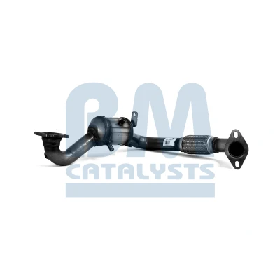 Kuva BM CATALYSTS BM91752H Katalysaattori Approved FORD: FOCUS 3 Turnier