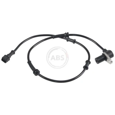 Kuva Tunnistin, kiertonopeus, Etuakseli VOLVO S40 I, V40 Kombi OE 30854299, 60080