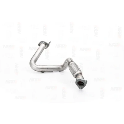 Kuva BM CATALYSTS BM70683 Pakoputki OPEL: Mokka / X