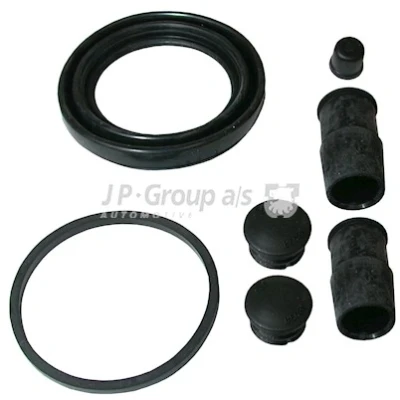 Kuva Korjaussarja, jarrusatula, Etuakseli AUDI, SEAT, SKODA, VW OE 1J0698471, 3A0698471, 8N0698471