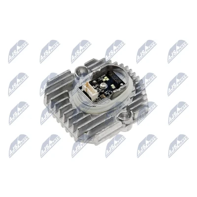 Kuva Ohjainlaite, valo, Oikea BMW 5 [G30, F90], Touring [G31], 6 Gran Turismo [G32] OE 63117214940