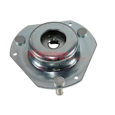 Kuva METZGER 6490327 Jousijalan Tukilaakeri Etuakseli, Yläpuolella Ilman vierintälaakeria FORD: FIESTA 6