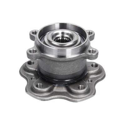 Kuva OPTIMAL 962758 Pyöränlaakerit 146,7, 84 NISSAN: Qashqai 2