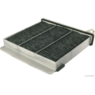 Kuva NIPPARTS J1345008 Raitisilmasuodatin Aktiivihiilisuodatin 232 30 MITSUBISHI: L200 / Triton IV Pick up, Outlander I SUV, Grandis
