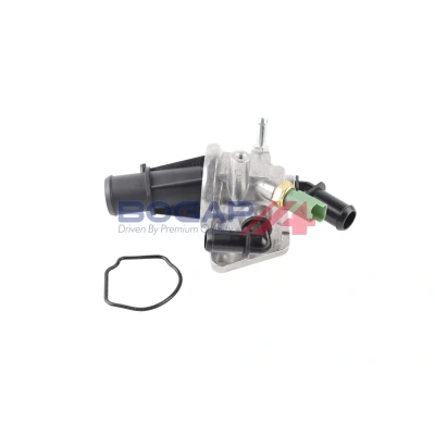Kuva BOGAP L4245102 Termostaatti OPEL: Corsa C Hatchback, Meriva A, Agila A