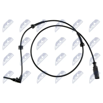 Kuva BOSCH 0 265 007 610 ABS anturi Kaapelilla Hall 1101 FIAT: Punto II Hatchback