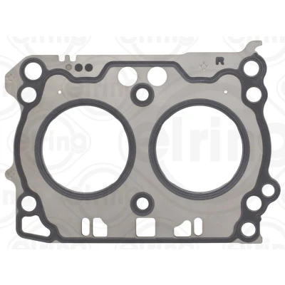 Kuva ELRING 878.050 Kannentiiviste 0,4 85,6 Metalli kerros tiiviste Oikea SUBARU: Forester III