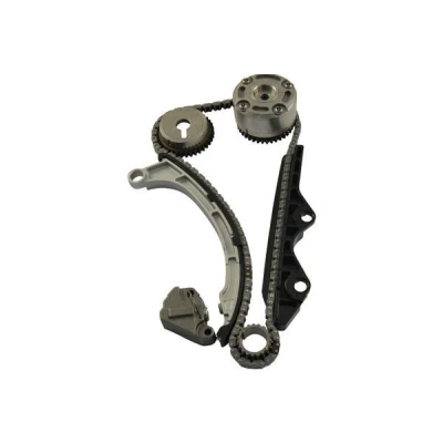 Kuva KAVO PARTS DKC 6505 Jakoketjusarja Yksinkertainen, Ketju hiljainen NISSAN: MICRA 3