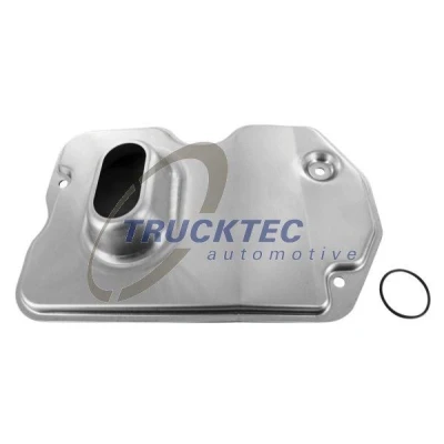 Kuva TRUCKTEC AUTOMOTIVE 07.25.016 Hydrauliikkasuodatin, Automaattivaihteisto AUDI: Q7