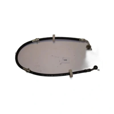 Kuva Jarruletku, Eteen, vasen SUZUKI VITARA, VITARA Cabrio OE 5155060A30, 51550 60A30, 5155060A31