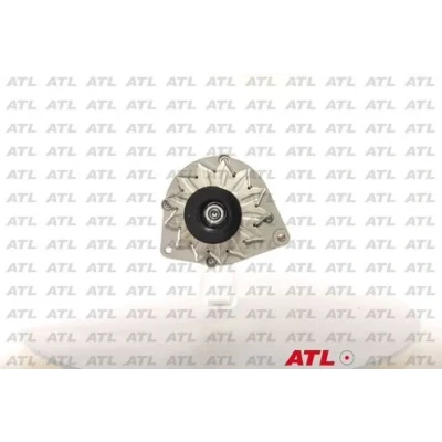 Kuva Laturi AUDI 80 B2 Sedan, VW PASSAT B2, Variant, SANTANA OE 068 903 017, 017X, 025 C