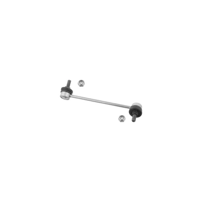 Kuva febi BILSTEIN 24906 Koiranluu Etuakseli, vasen 197 M10 x 1,25 Plus Itselukittuvalla mutterilla Teräs HYUNDAI: Getz