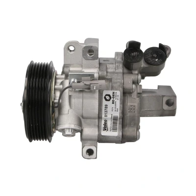 Kuva VALEO 813789 Ilmastoinnin Kompressori DKV06 12 PAG 100 R 134a kompressoriöljyllä TOYOTA: Aygo