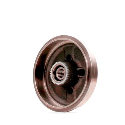 Kuva MEYLE ORIGINAL Quality 29 15 523 0004 Jarrurumpu Pyöränlaakerilla, ABS sensorirenkaalla 230 Taka akseli CHEVROLET: Kalos Hatchback