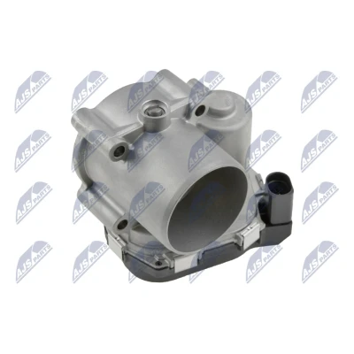 Kuva Kaasuläpän kotelo AUDI, SEAT, SKODA, VW OE 03C 133 062 C, S, T
