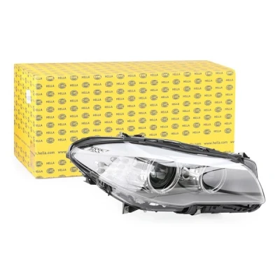Kuva HELLA 1EL 010 131 521 Ajovaloumpio BMW: 5 Touring, Sedan