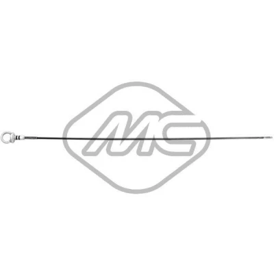 Kuva Öljytikku FIAT DOBLO Buss, Cargo, Flak/chassi, LINEA OE 51900160, 55229952